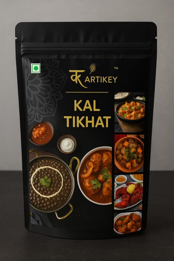 Kal Tikhat 250gm